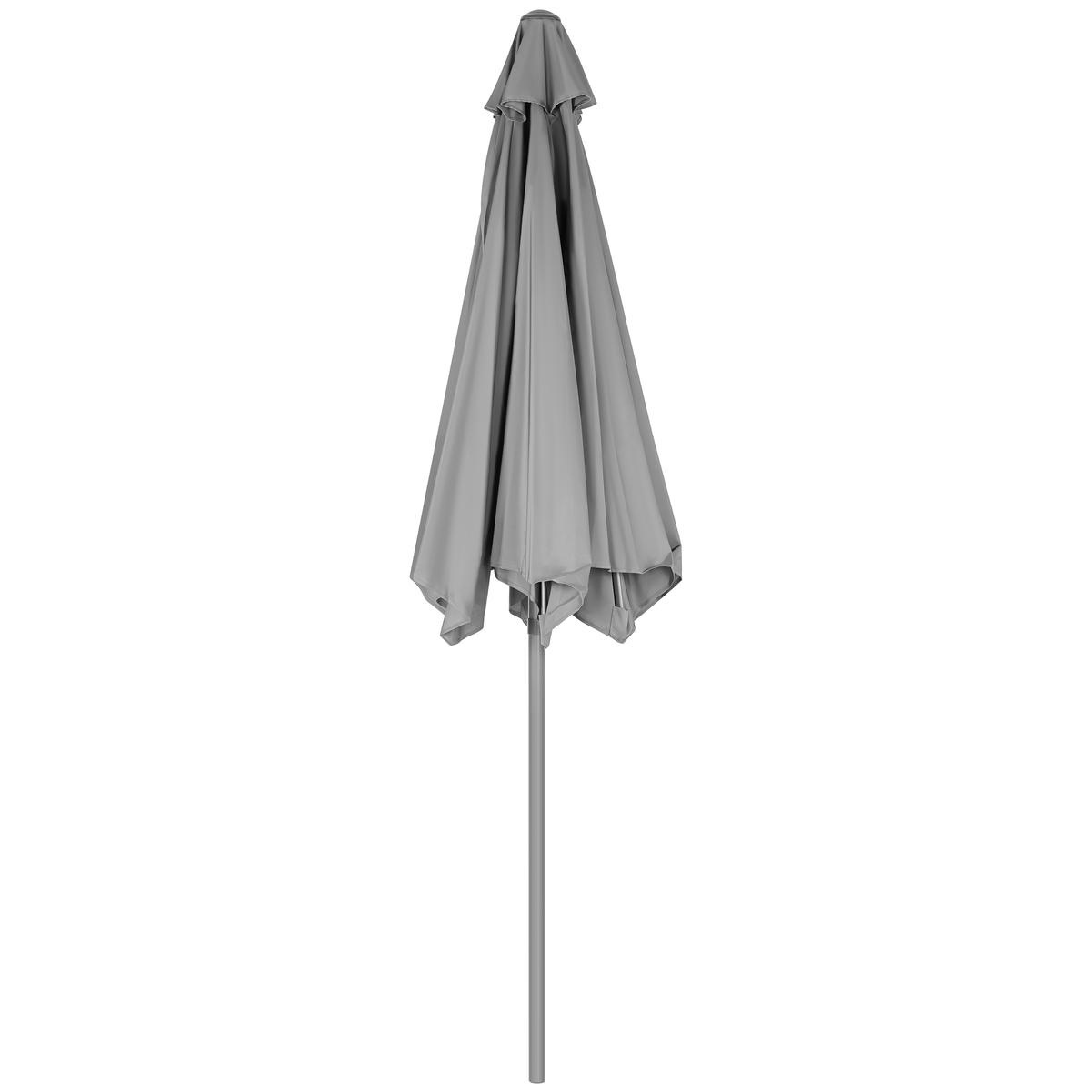 Grijze Textilene Tuinset - Opvouwbaar - Nu 40% Korting!