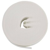 vidaXL Platte Slang 1,5'' 50m PE - 55% Korting!