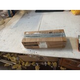 Schoenenrek Metaal 4 niveaus, 92x30x34cm - Nu 55% Korting!