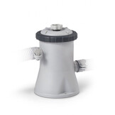 INTEX Zwembad met Pomp - 305 cm - 51% Korting!