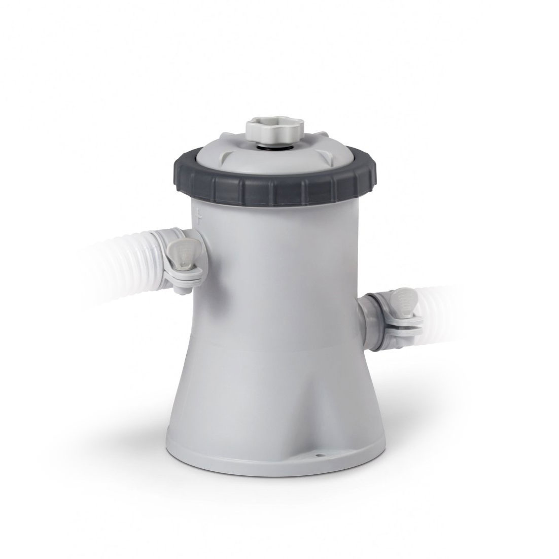 INTEX Zwembad met Pomp - 305 cm - 51% Korting!