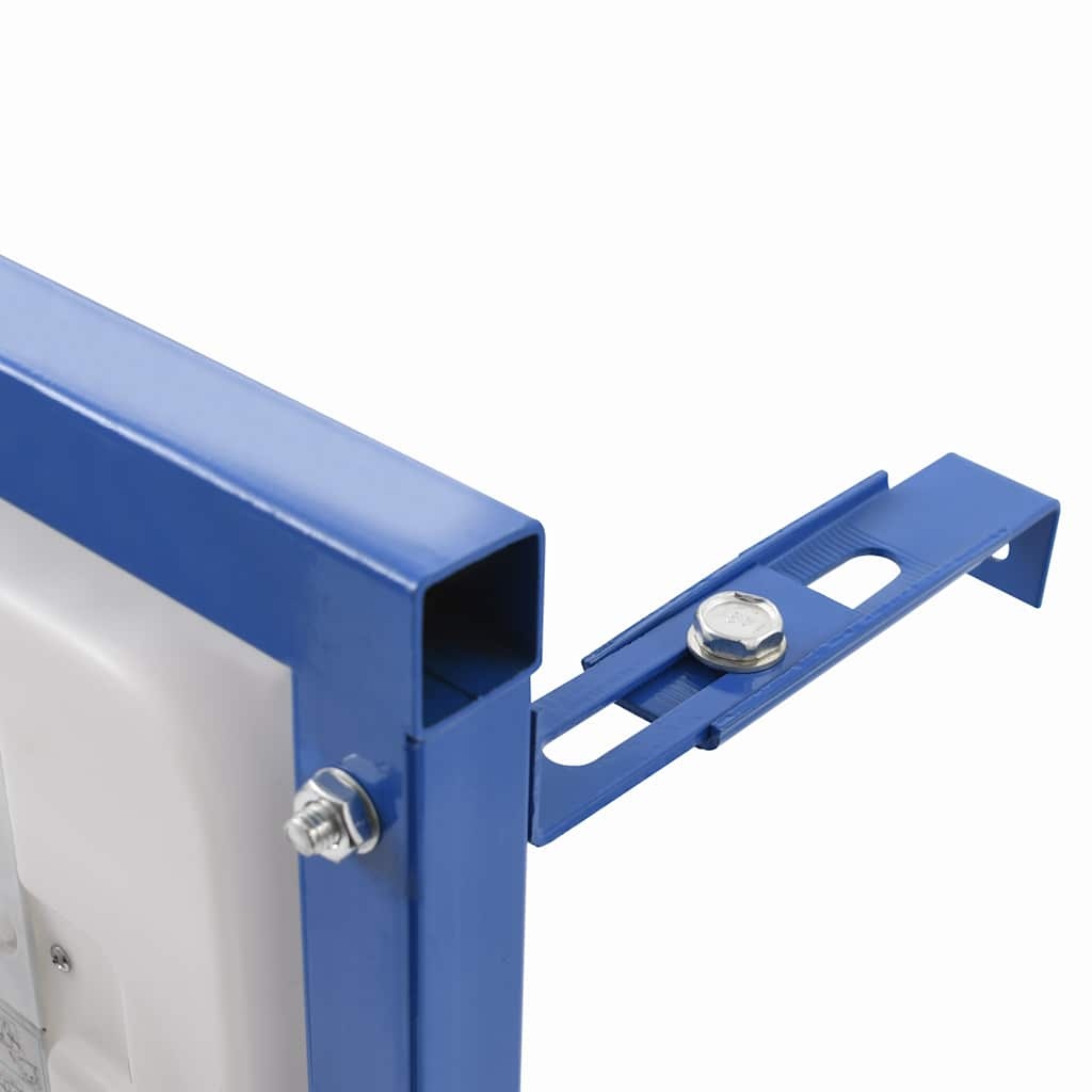 VidaXL Stortbak Verborgen Hoog 11L - 55% Korting!