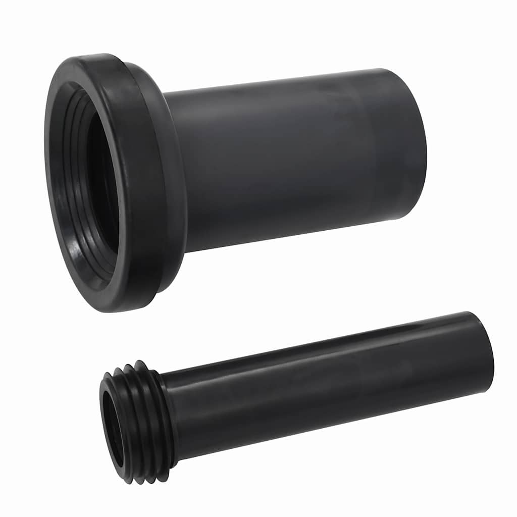 VidaXL Stortbak Verborgen Hoog 11L - 55% Korting!