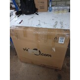 VidaXL Hondenbench Dubbele Deur - 60% Korting!