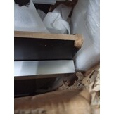 VidaXL Hondenbench Dubbele Deur - 60% Korting!