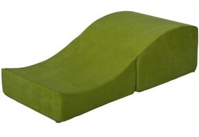 Opvouwbare Sex Sofa - Ronde Vorm - Nu 40% Korting!