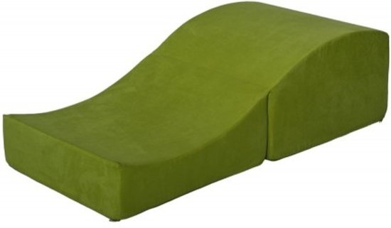 Opvouwbare Sex Sofa - Ronde Vorm - Nu 40% Korting!