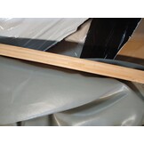 SONGMICS Slimme Was M/Deksel & Liner - 55% Korting