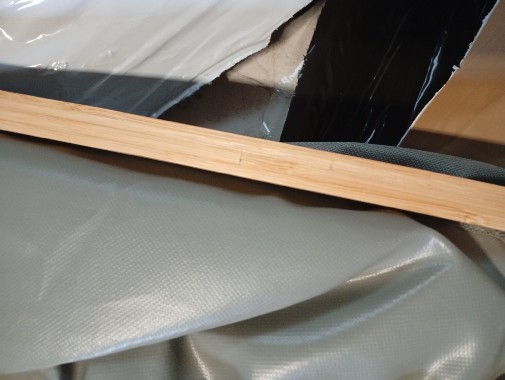 SONGMICS Slimme Was M/Deksel & Liner - 55% Korting