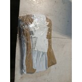 SONGMICS Slimme Was M/Deksel & Liner - 55% Korting