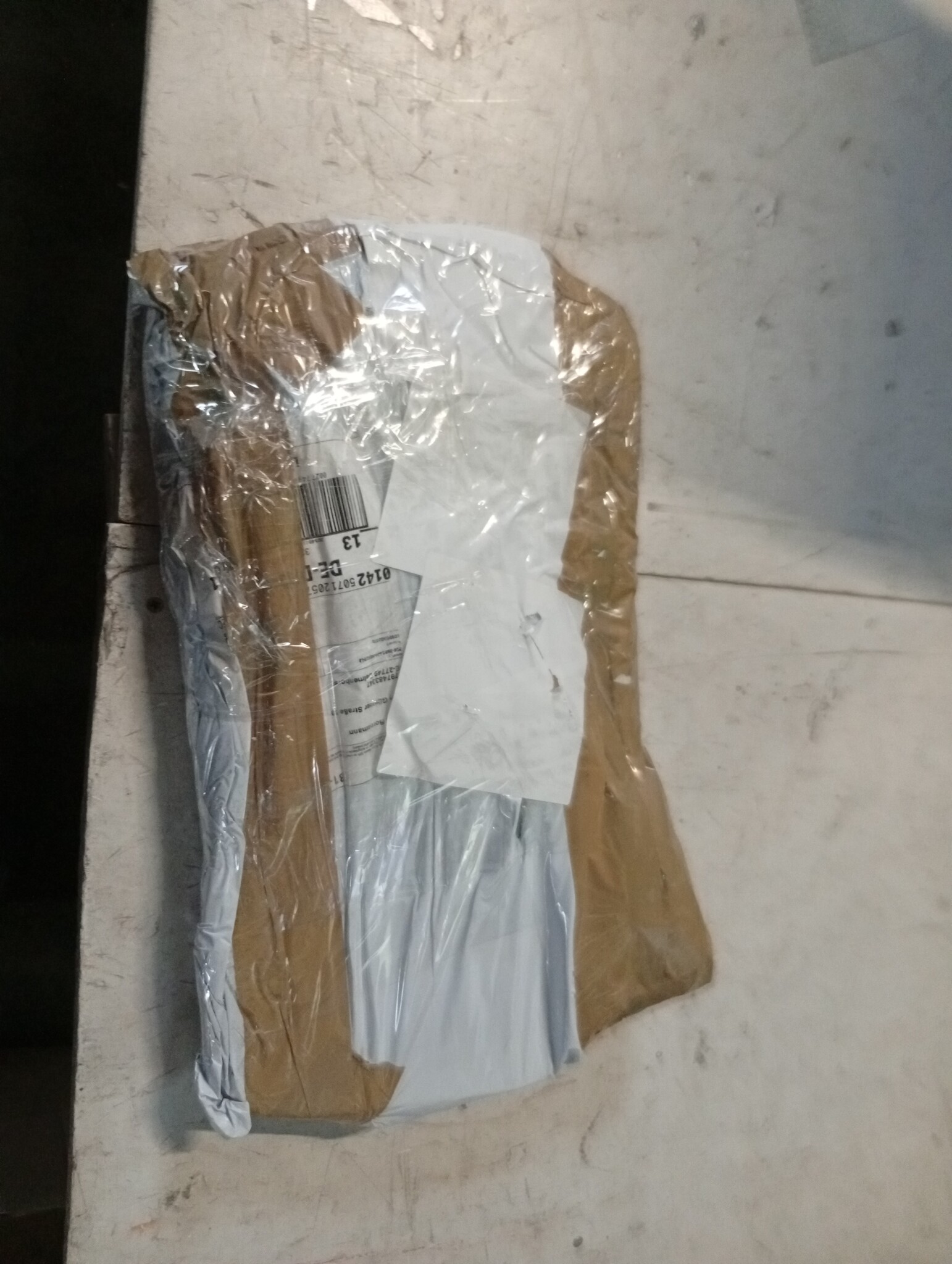 SONGMICS Slimme Was M/Deksel & Liner - 55% Korting