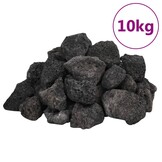 vidaXL Lavastenen 10 kg - 40% Korting! Perfect voor Aquarium & Tuin