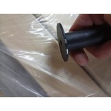 vidaXL Bedframe 90x200cm Sonoma Eiken - 55% Korting