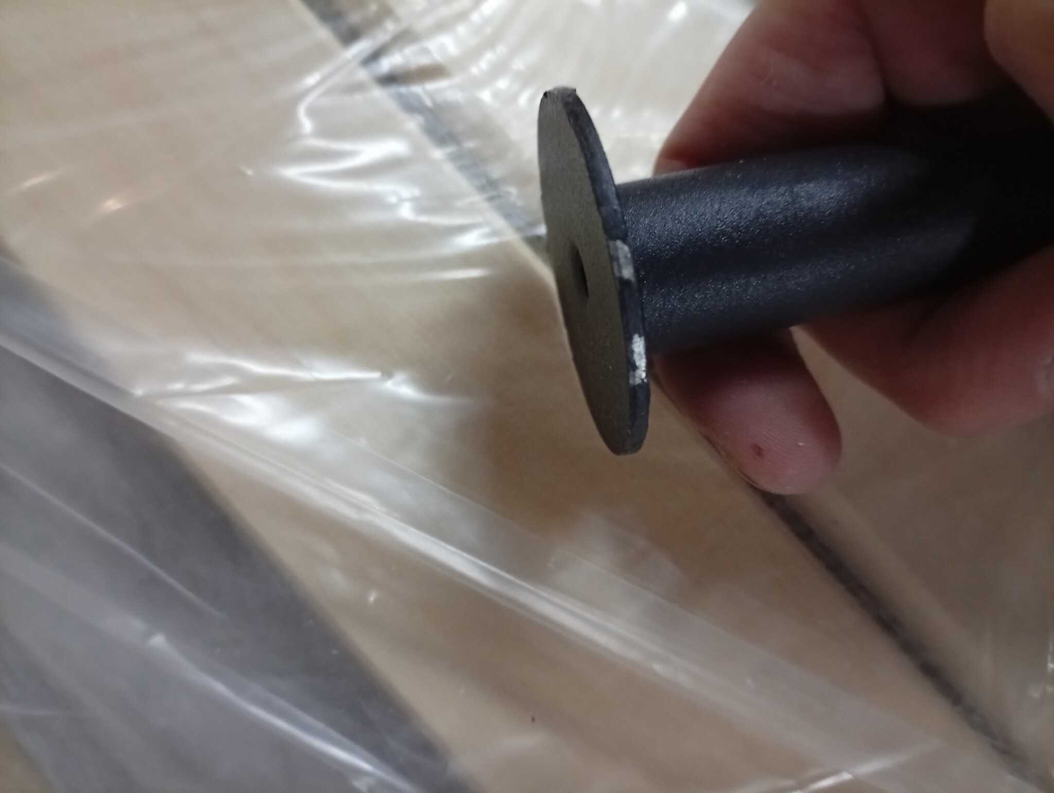 vidaXL Bedframe 90x200cm Sonoma Eiken - 55% Korting