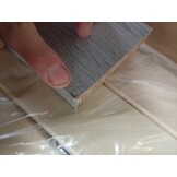 vidaXL Bedframe 90x200cm Sonoma Eiken - 55% Korting