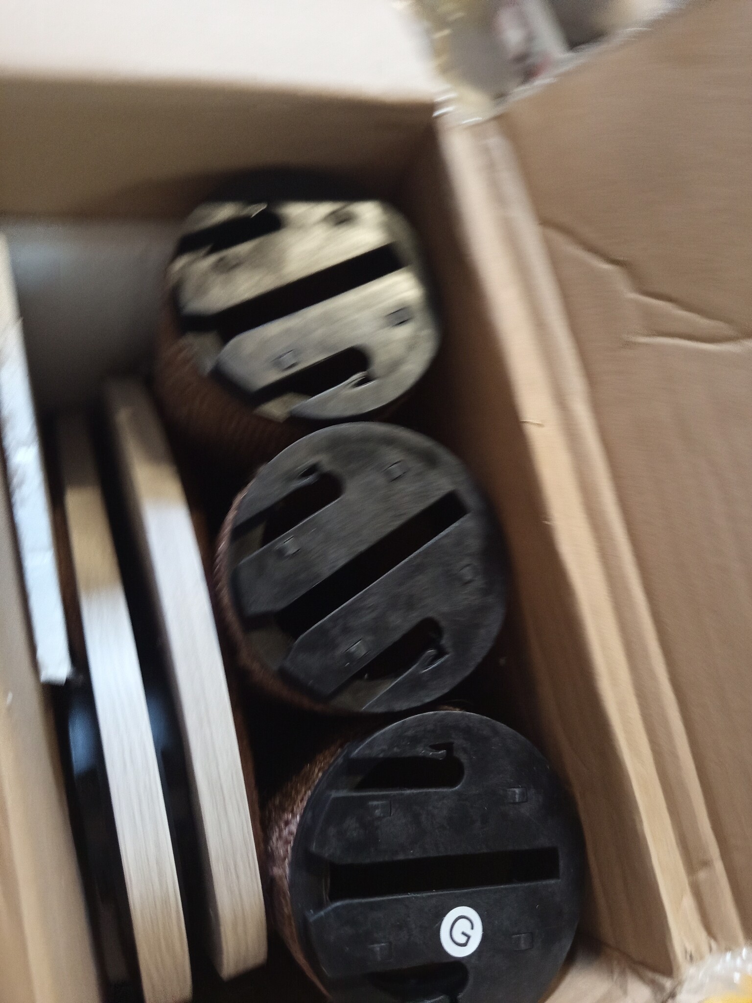 Krabpaal Muurmontage 101cm 2 Platforms - 55% Korting!