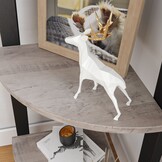 VASAGLE Hoekrek LLS034M01 - 40% Korting!