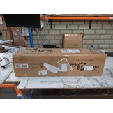 vidaXL Bedframe Grenenhout 140x200 cm - 55% Korting