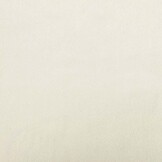 vidaXL 3-zits Bank Crème Fluweel - 40% Korting