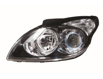 Koplamp Rechts Hyundai i30 (FD) 2007-2012 | -40% Korting
