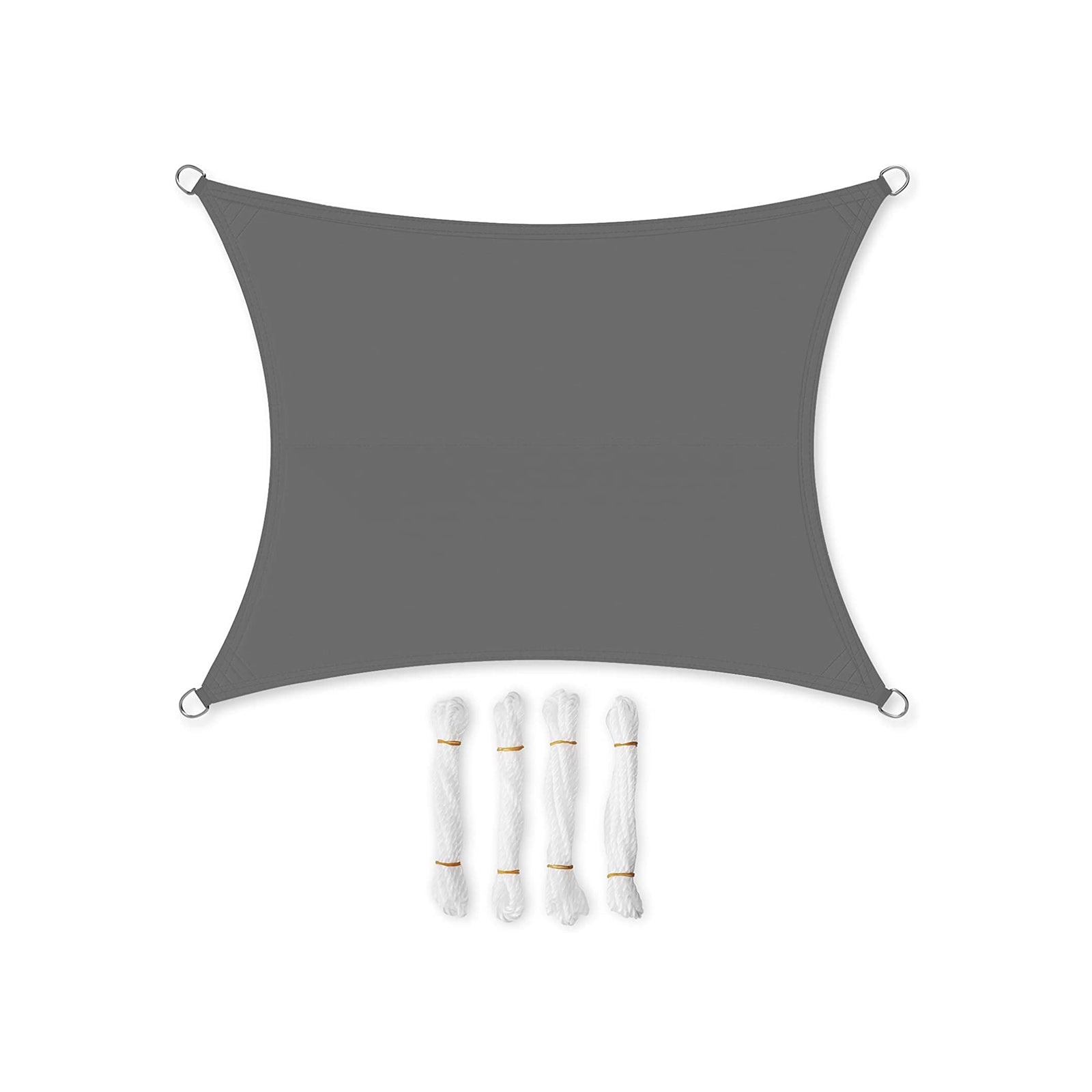 Weerbestendige Tuinluifel 3x4m Antraciet - 65% Korting!