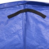 Trampoline Veiligheidsmat Rond 3,66m - 61% Korting!