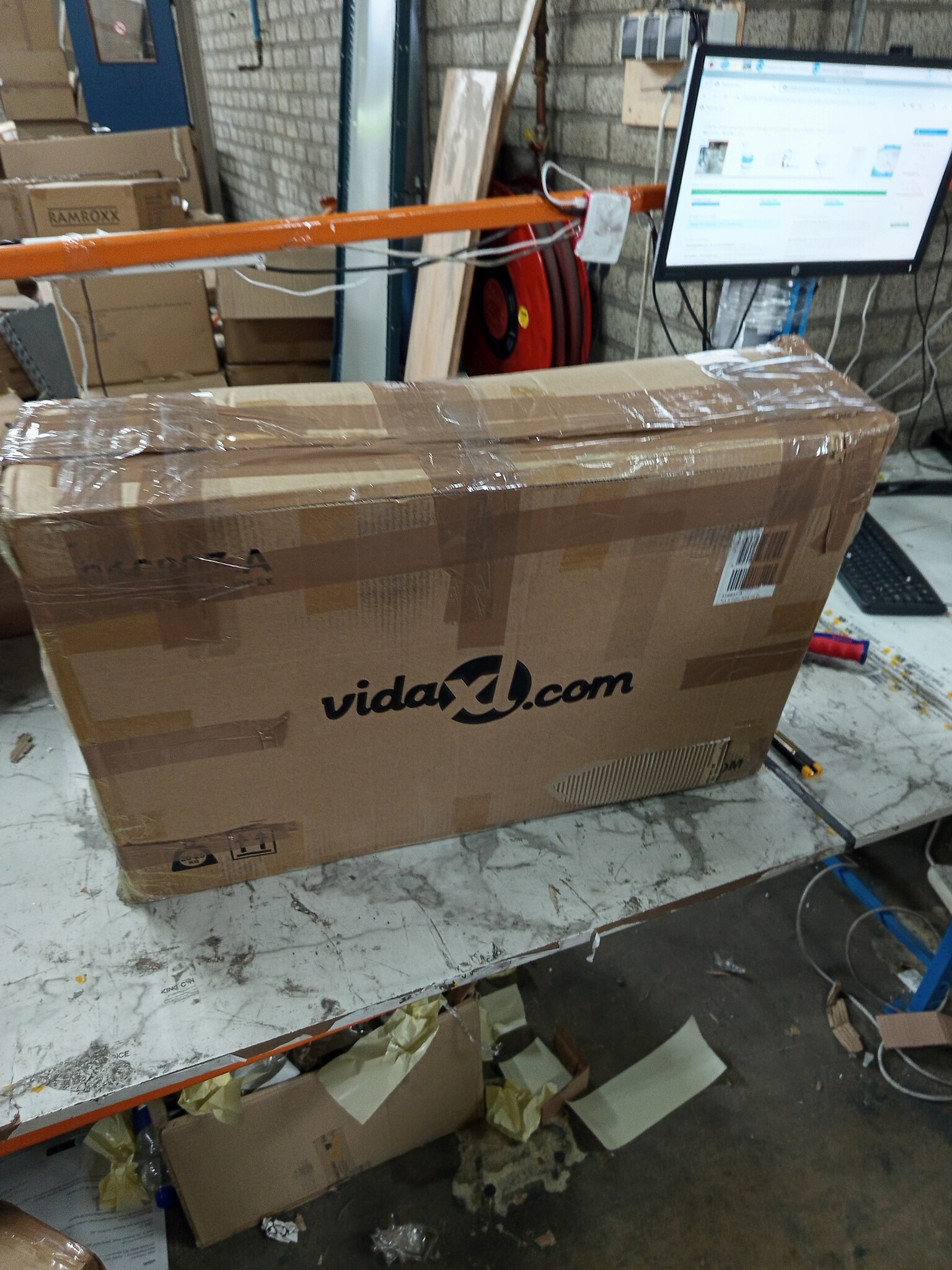 vidaXL Tuinstoelen (2 st) - Verstelbaar, Massief Acaciahout | 59% Korting