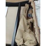 vidaXL Tuinstoelen (2 st) - Verstelbaar, Massief Acaciahout | 59% Korting