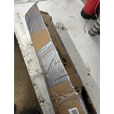 vidaXL Uittrekbaar Windscherm 140x600cm Zwart - 68% Korting!