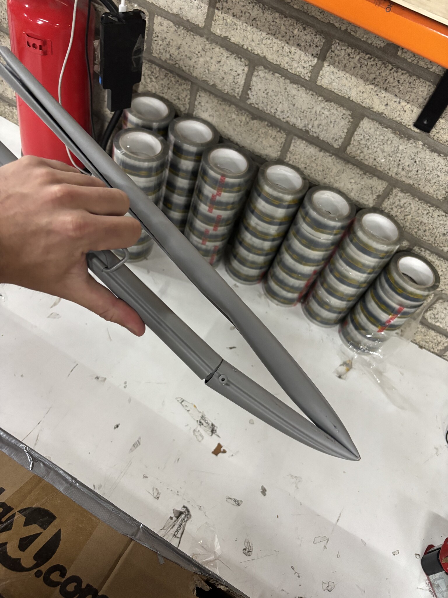 vidaXL Uittrekbaar Windscherm 140x600cm Zwart - 68% Korting!