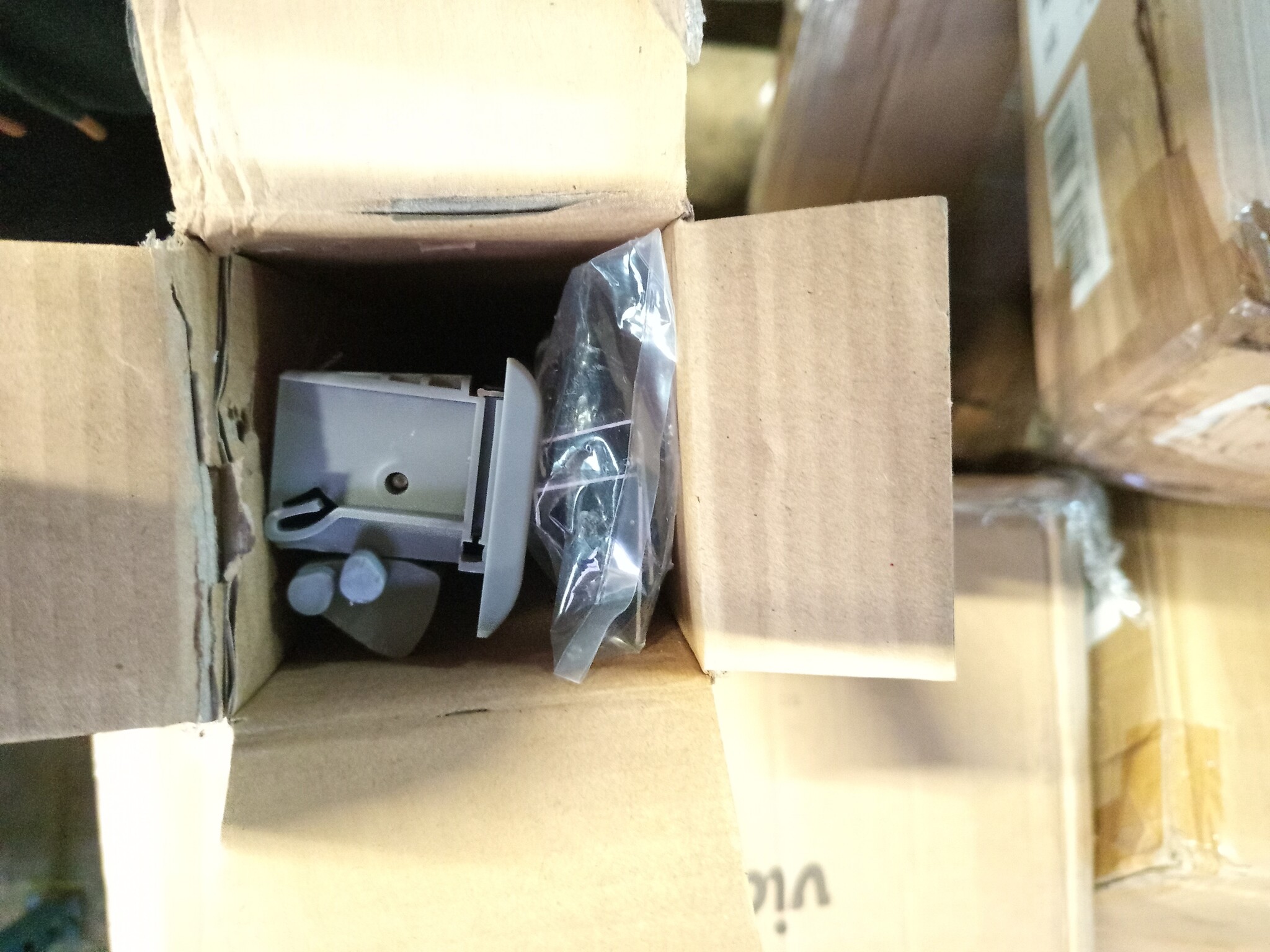 vidaXL Rolgordijn Verduisterend Zwart S06/606 | 55% Korting!