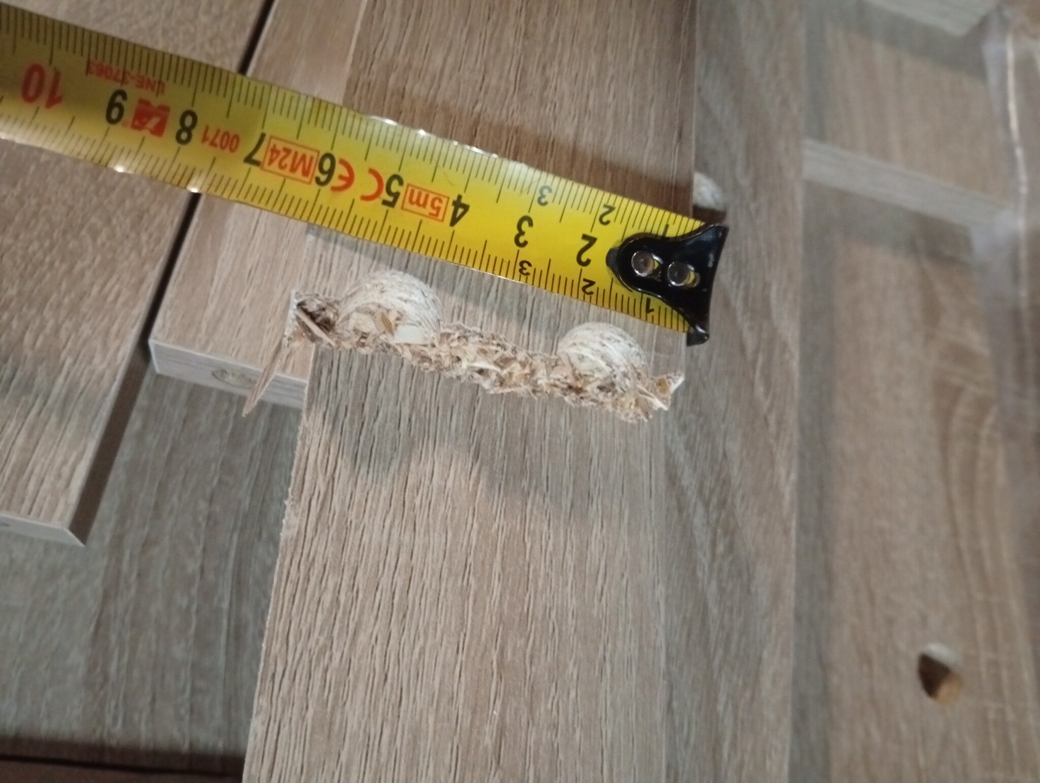 vidaXL Dressoir Sonoma Eiken 102x35x55 cm - Met 60% Korting!