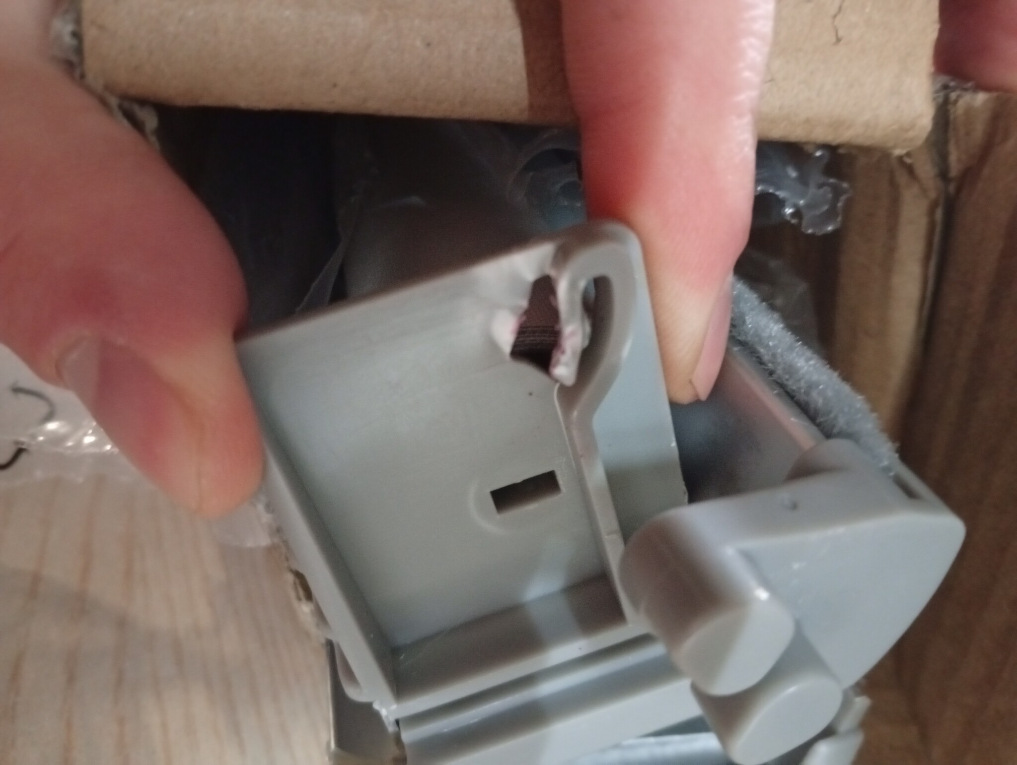 vidaXL Rolgordijn SK06 Wit - 55% Korting! Verduisterend voor Velux