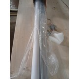 vidaXL Rolgordijn SK06 Wit - 55% Korting! Verduisterend voor Velux