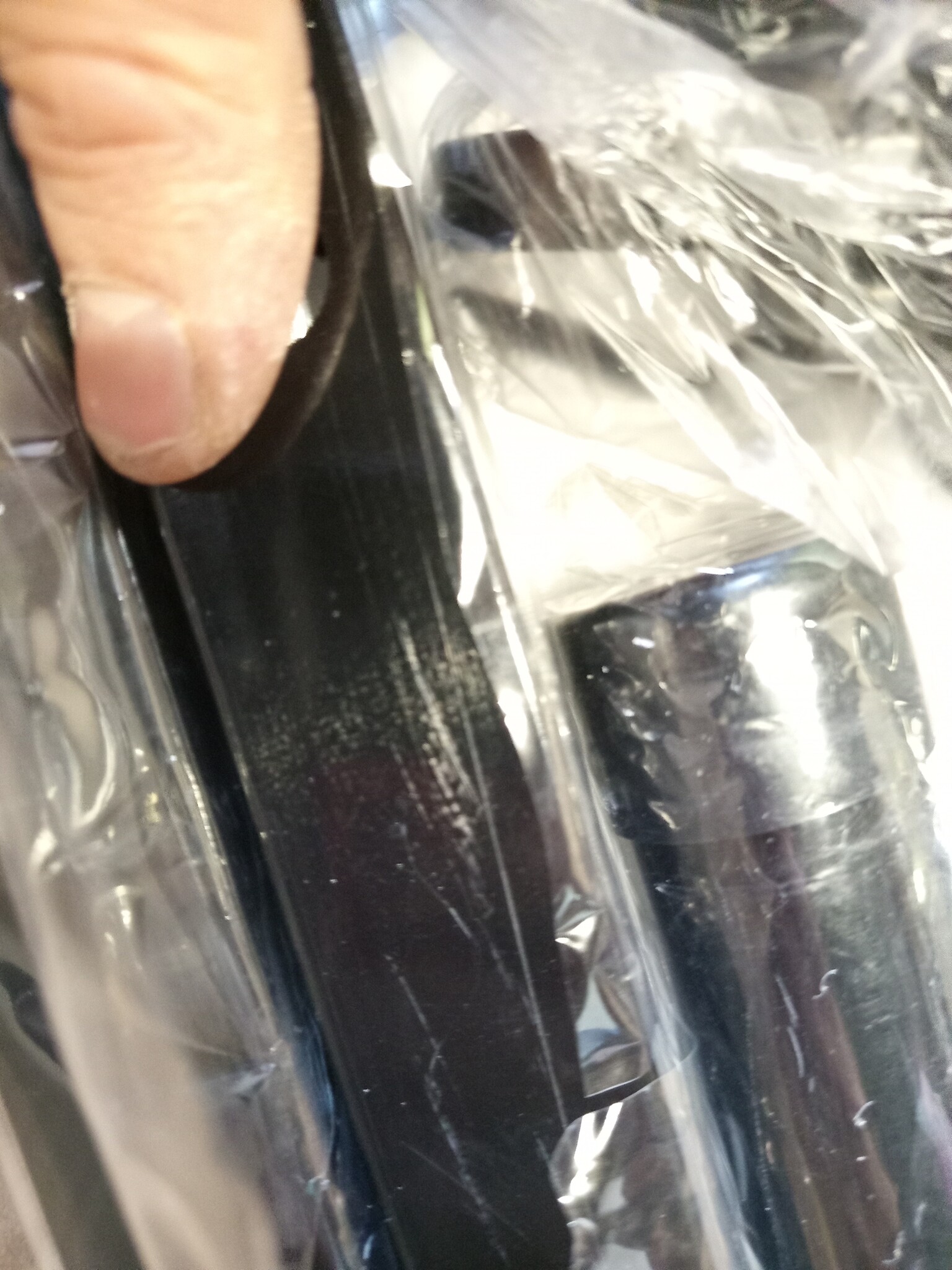 vidaXL Tuinhek Staal Zwart - 1.8m - 55% Korting!