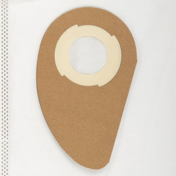 vidaXL Stofzuigerzakken Nilfisk Buddy II (20 stuks) - 68% Korting!