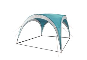 vidaXL Partytent Waterdicht Groen - 56% Korting!