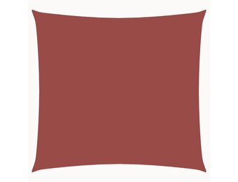 VidaXL Zonnescherm Vierkant 6x6m - 51% Korting!