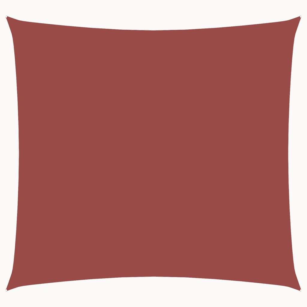 VidaXL Zonnescherm Vierkant 6x6m - 51% Korting!