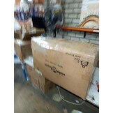 vidaXL Tuinmiddenbanken (2 st) Grenenhout | 59% Korting!