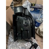 Achterlichten VW T5 04 03-09 / 10-15 SMOKE ZWART WIT LED