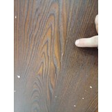 vidaXL Bistrotafel Vierkant 80x80cm - 60% Korting