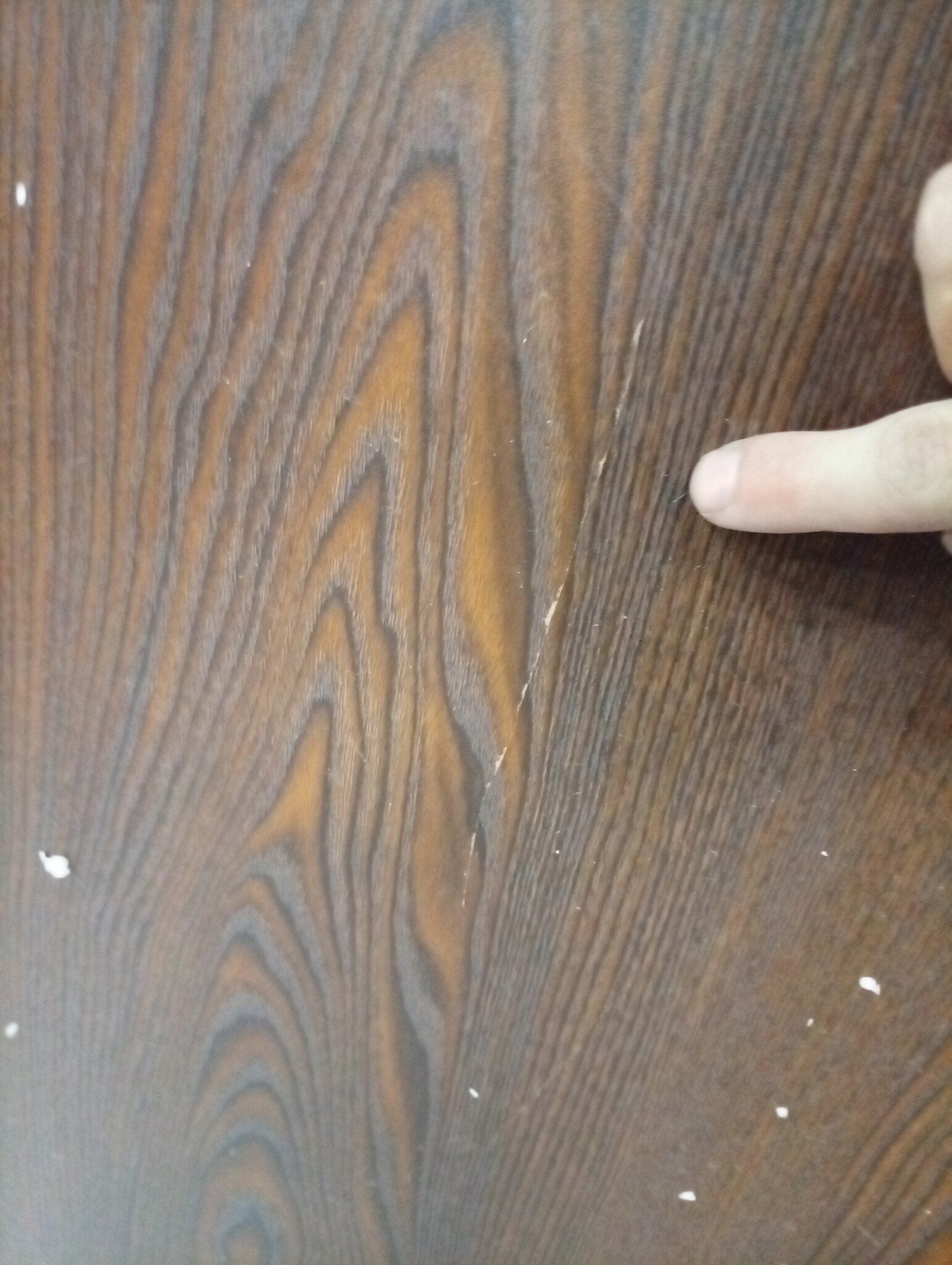 vidaXL Bistrotafel Vierkant 80x80cm - 60% Korting