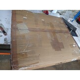 vidaXL Bistrotafel Vierkant 80x80cm - 60% Korting