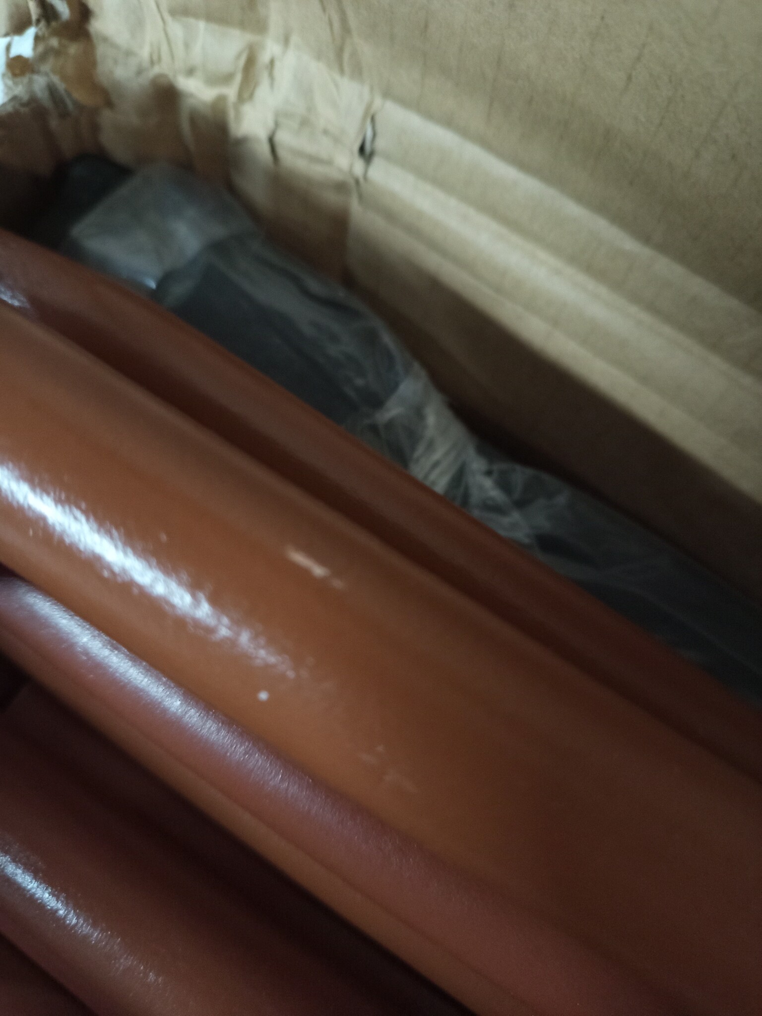 vidaXL Windscherm 9-panelen 1200x160 cm (Antraciet) - 67% Korting!