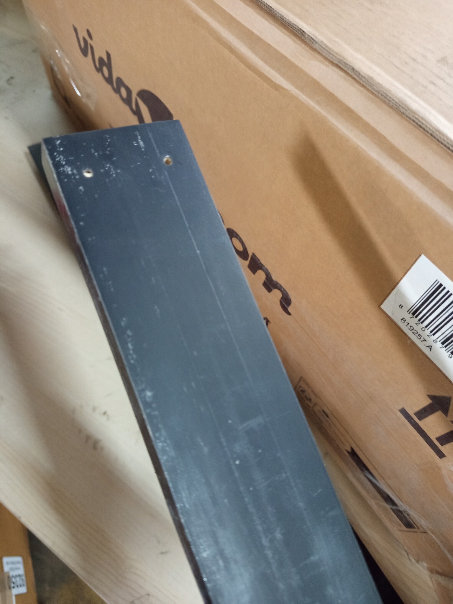 vidaXL Tuinhoekbank Massief Grenenhout - 64% Korting