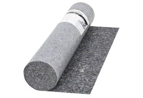 vidaXL Schildersvlies 50m - 46% Korting | Nu met anti-slip!