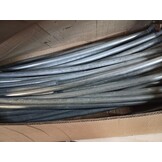 vidaXL Tuinkas 12m² - 60% Korting