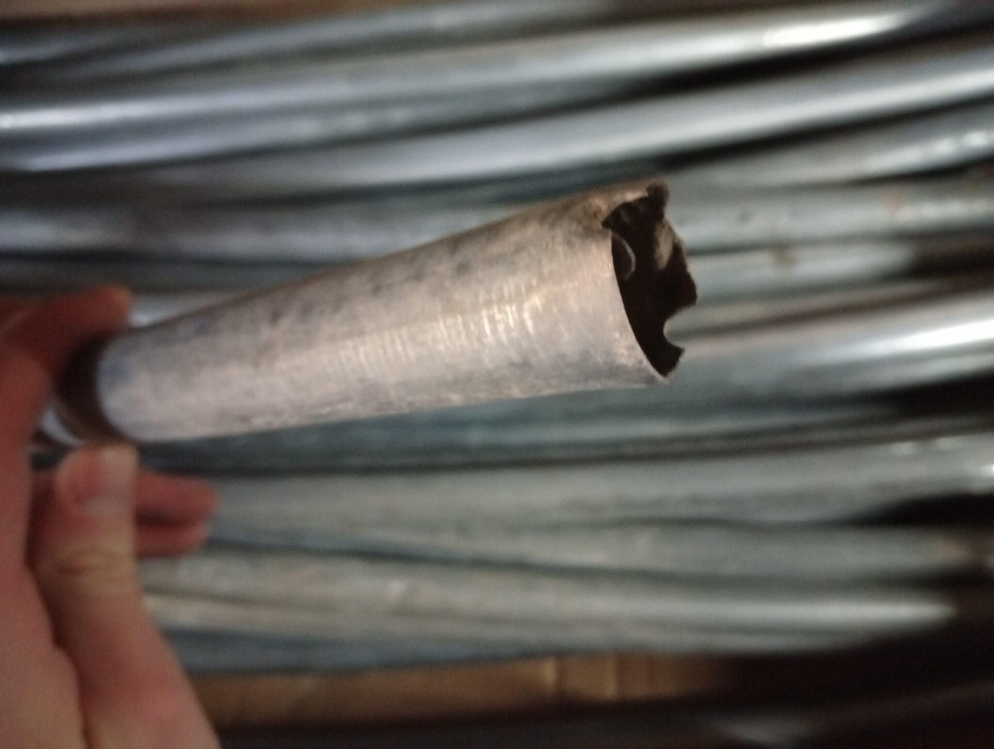 vidaXL Tuinkas 12m² - 60% Korting