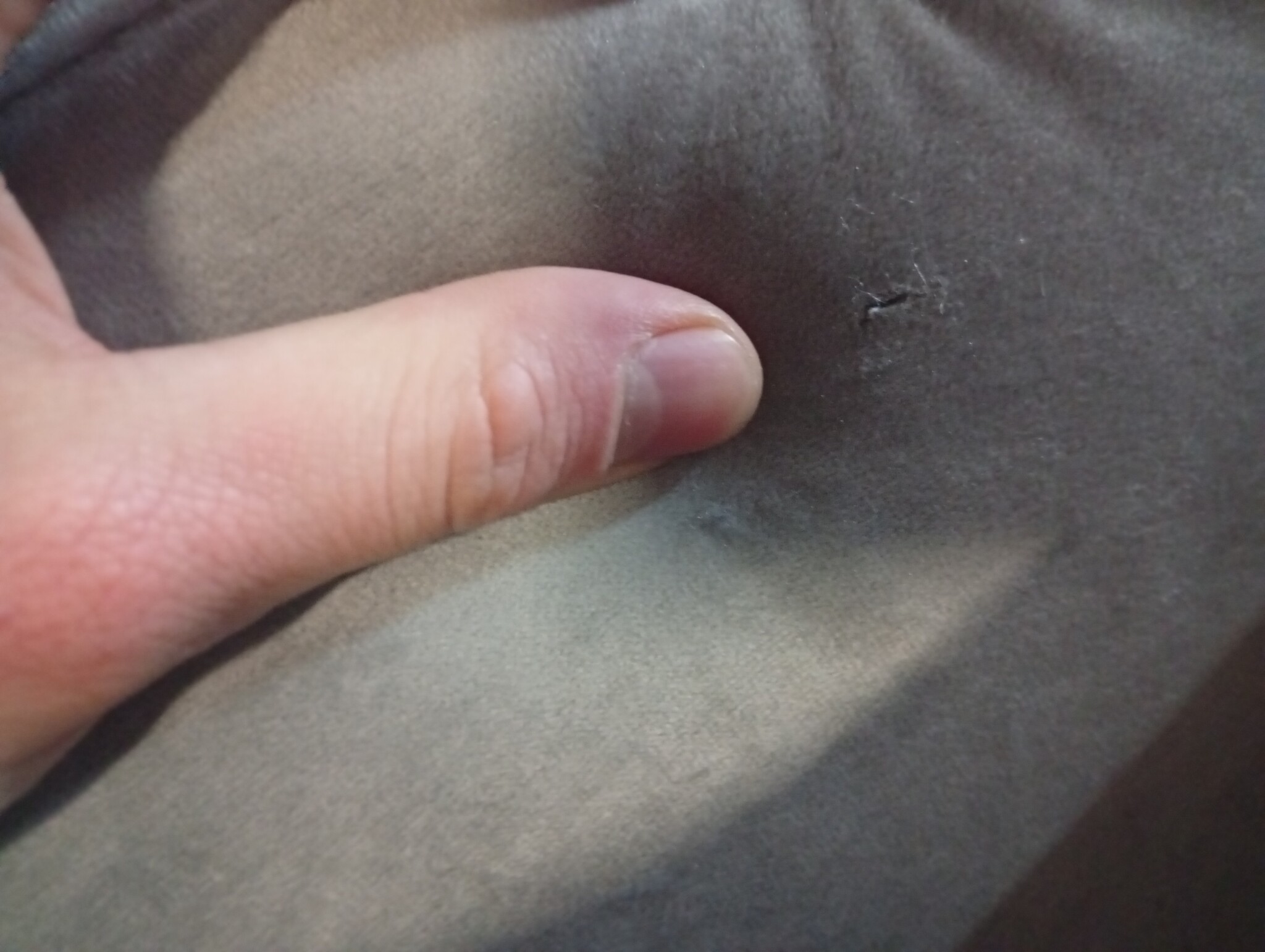 vidaXL Chaise longue fluweel lichtgrijs - 55% korting!